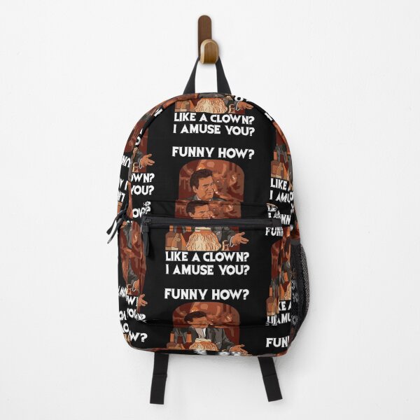 Item preview, Funny How Like A Clown Joe Pesci Goodfellas Shinebox Jimmy Tommy Morrie designed and sold by marianbrittafy.