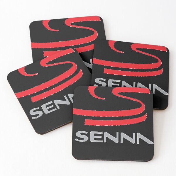 Item preview, Ayrton Senna designed and sold by PATRICIACHEN6.