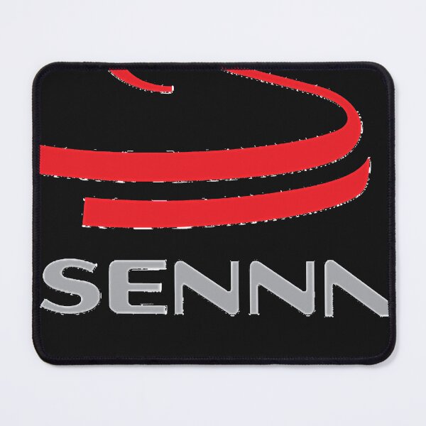 Item preview, Ayrton Senna designed and sold by PATRICIACHEN6.