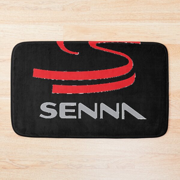 Item preview, Ayrton Senna designed and sold by PATRICIACHEN6.