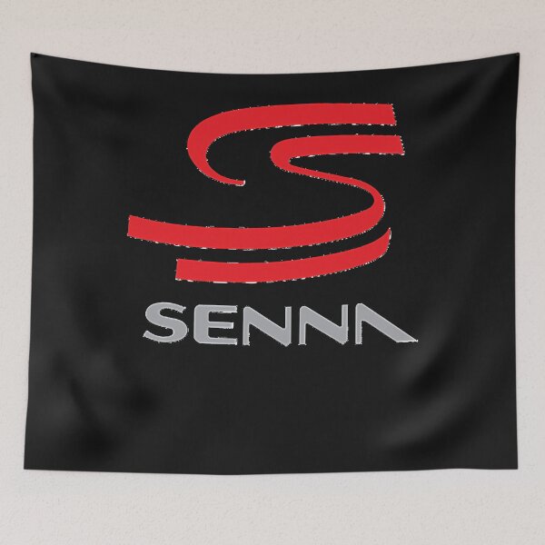 Item preview, Ayrton Senna designed and sold by PATRICIACHEN6.