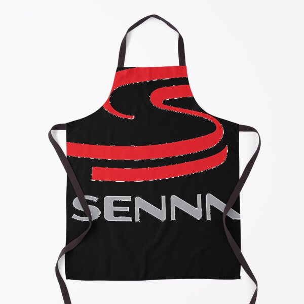 Item preview, Ayrton Senna designed and sold by PATRICIACHEN6.