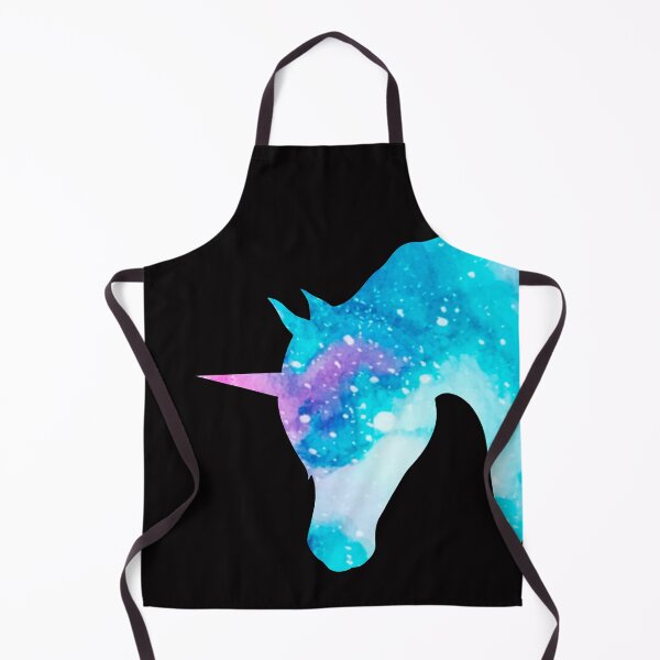Item preview, Elegant Galaxy Unicorn designed and sold by Lady-Lilac.