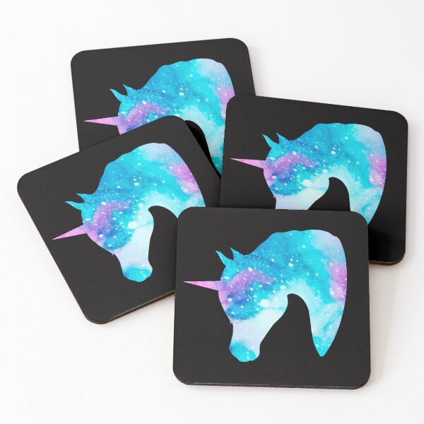 Item preview, Elegant Galaxy Unicorn designed and sold by Lady-Lilac.