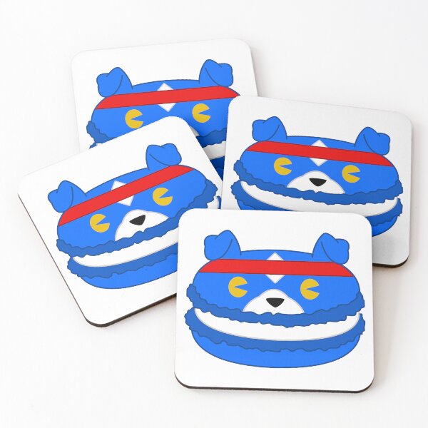 Item preview, Gao-ron designed and sold by CoreyUnlimited.