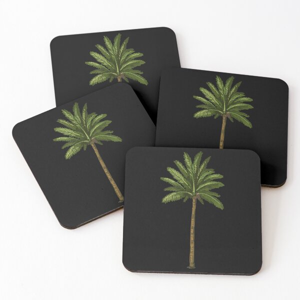 Item preview, Tropical Palm Tree designed and sold by Axelhellquis.