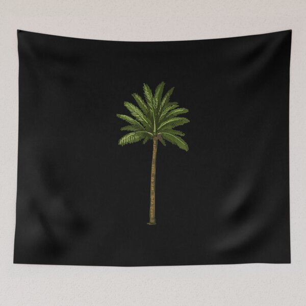 Item preview, Tropical Palm Tree designed and sold by Axelhellquis.
