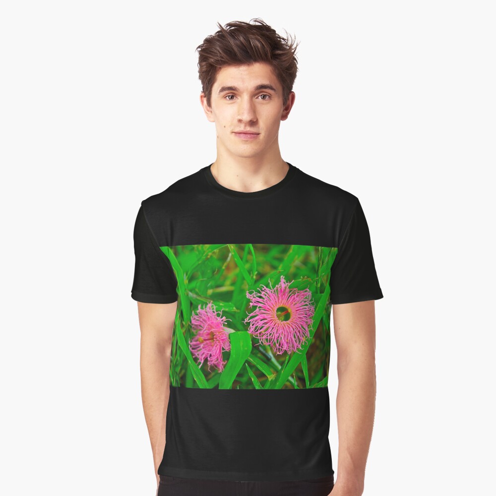 Item preview, Graphic T-Shirt designed and sold by Jdubphotog.