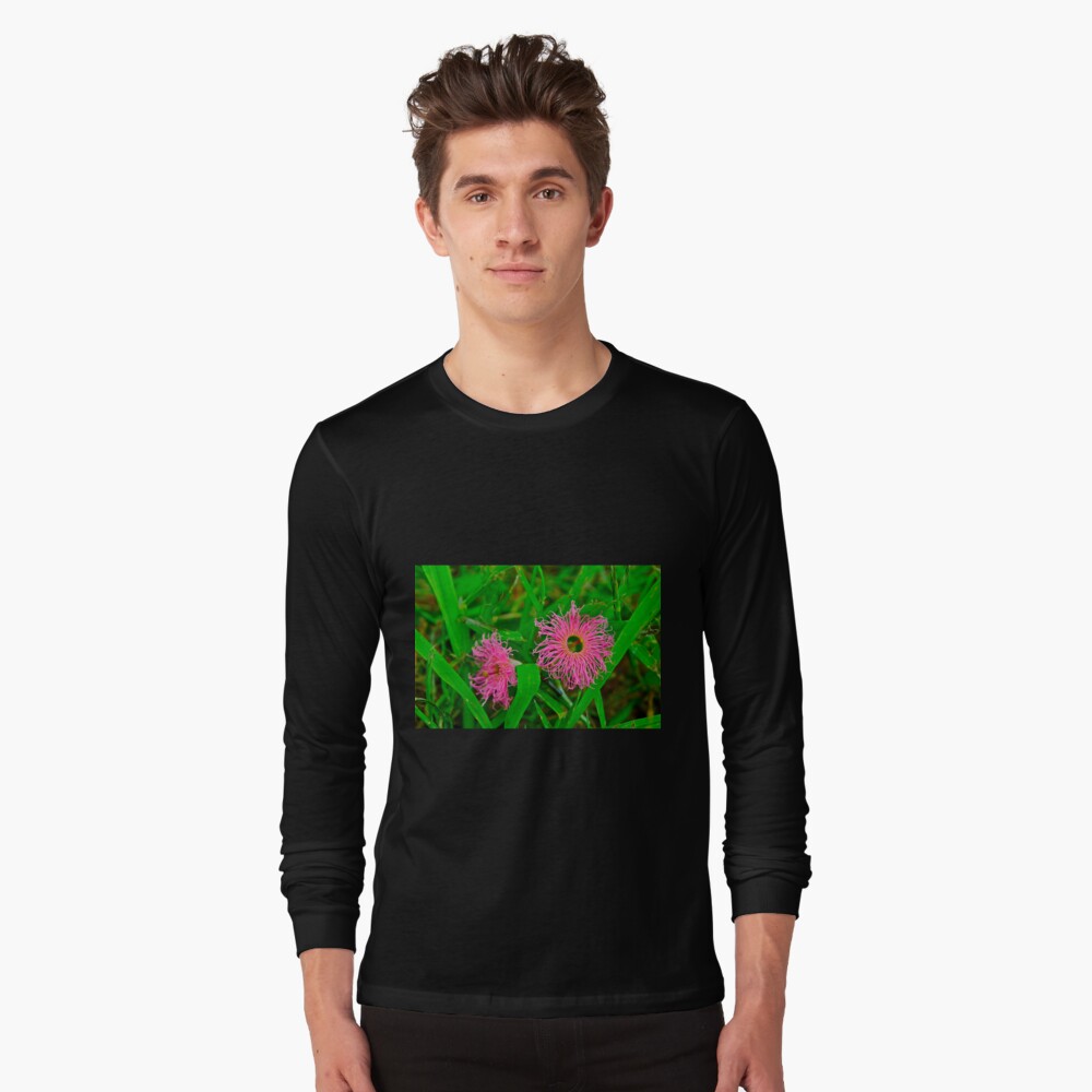 Item preview, Long Sleeve T-Shirt designed and sold by Jdubphotog.