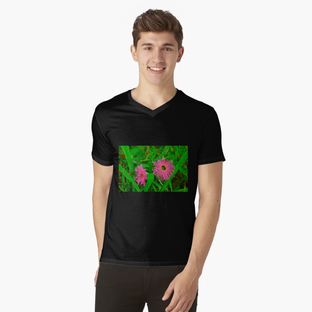 Item preview, V-Neck T-Shirt designed and sold by Jdubphotog.