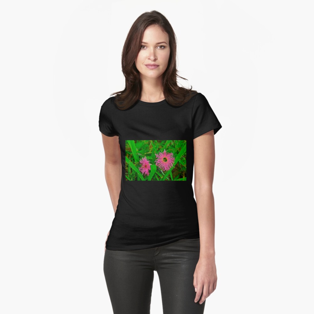 Item preview, Fitted T-Shirt designed and sold by Jdubphotog.