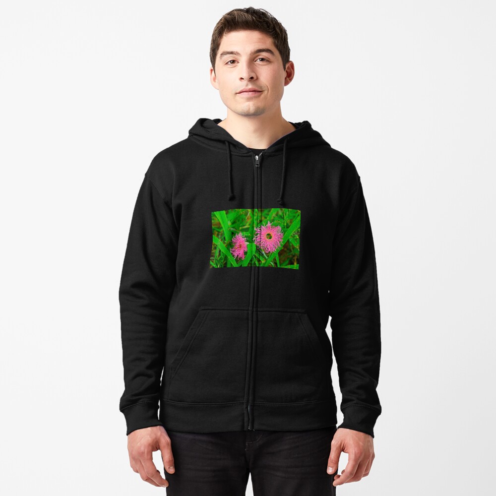 Item preview, Zipped Hoodie designed and sold by Jdubphotog.