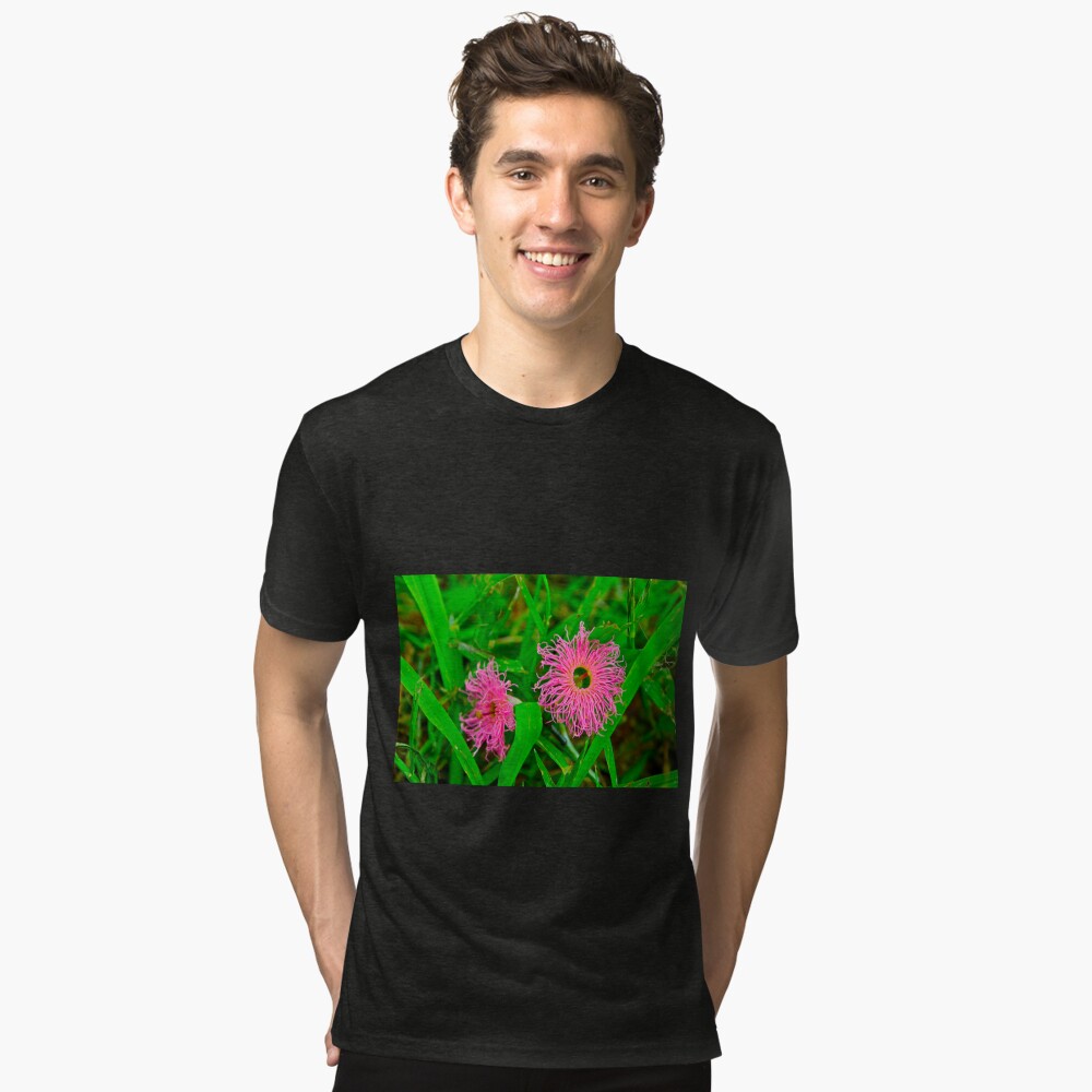 Item preview, Tri-blend T-Shirt designed and sold by Jdubphotog.