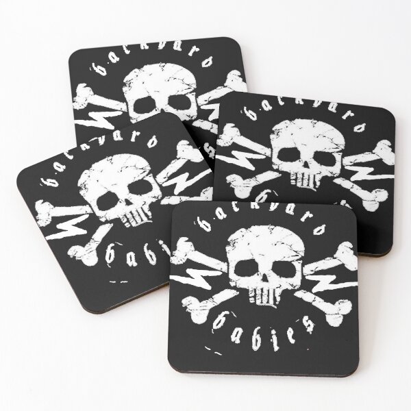 Item preview, Backyard Babies designed and sold by PATRICIACHEN6.