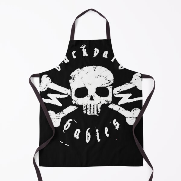 Item preview, Backyard Babies designed and sold by PATRICIACHEN6.