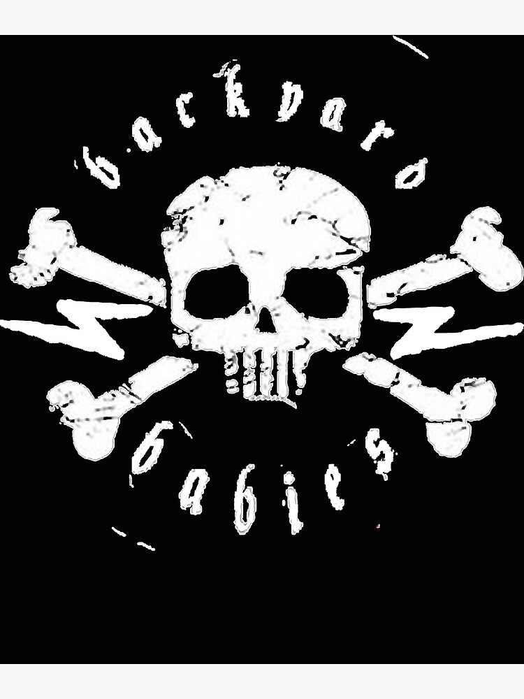 Backyard Babies