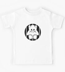 6black Kids Tee