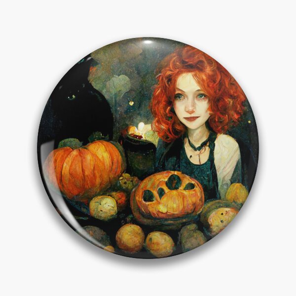 Item preview, Halloween Banquet designed and sold by DarkCrystals87.