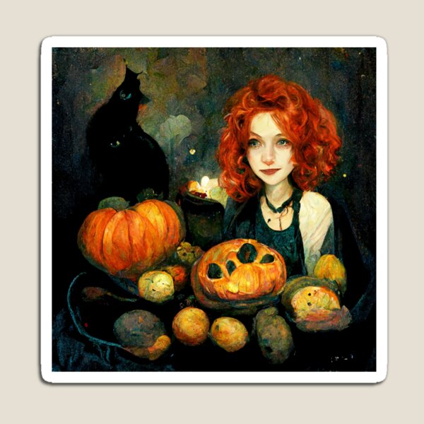 Item preview, Halloween Banquet designed and sold by DarkCrystals87.