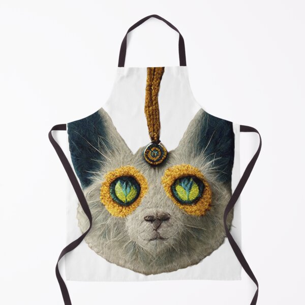 Item preview, The Mascot Cat  designed and sold by Rocky Mountain Artistry.