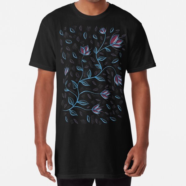 Long T-Shirt