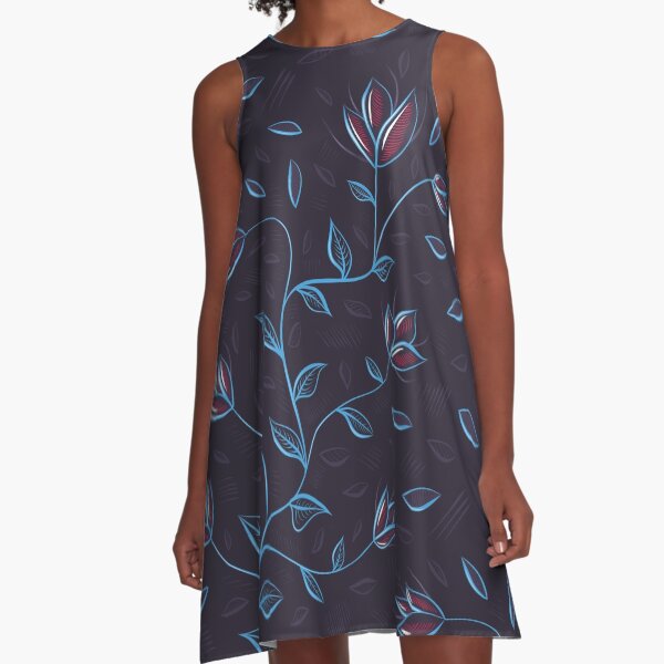 A-Line Dress