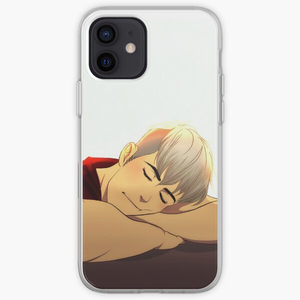 Up and at em, Jean iPhone Soft Case