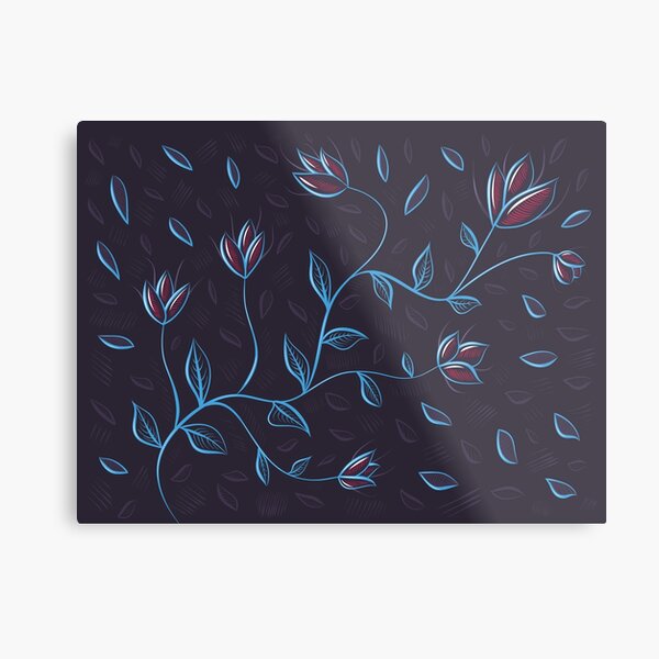 Metal Print