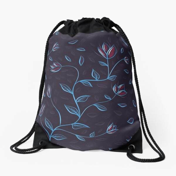 Drawstring Bag