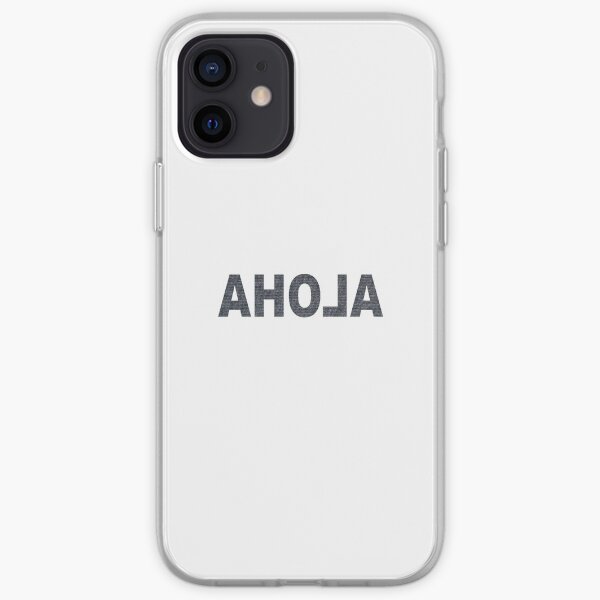 aloha givenchy Coque souple iPhone
