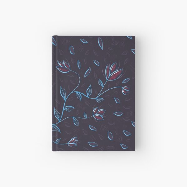 Hardcover Journal
