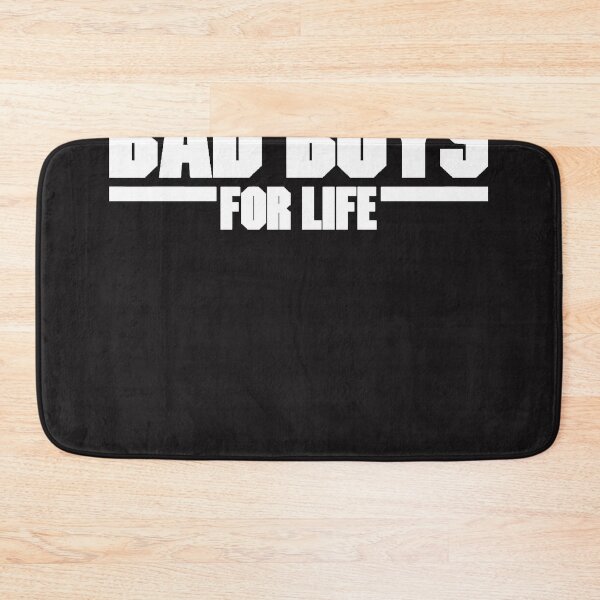 Item preview, Bad boys for life designed and sold by PATRICIACHEN6.
