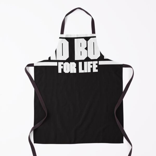 Item preview, Bad boys for life designed and sold by PATRICIACHEN6.