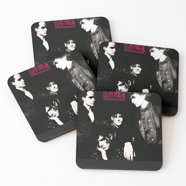 Item preview, Band Caifanes designed and sold by PATRICIACHEN6.