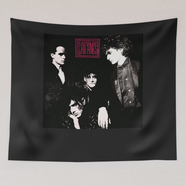 Item preview, Band Caifanes designed and sold by PATRICIACHEN6.