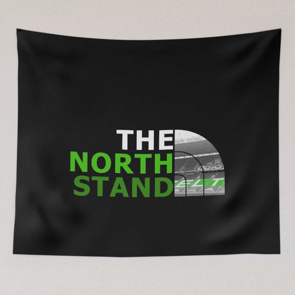 Item preview, The North Stand Celtic Duvet Set Blanket designed and sold by CTTDesigns.