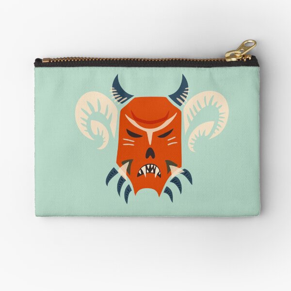 Zipper Pouch