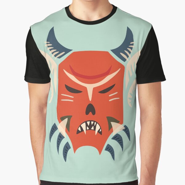 Graphic T-Shirt