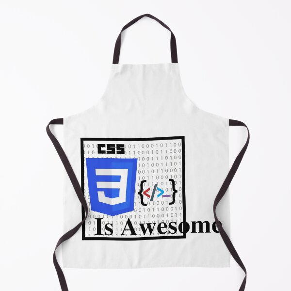Item preview, CSS IS AWESOME designed and sold by designart21.