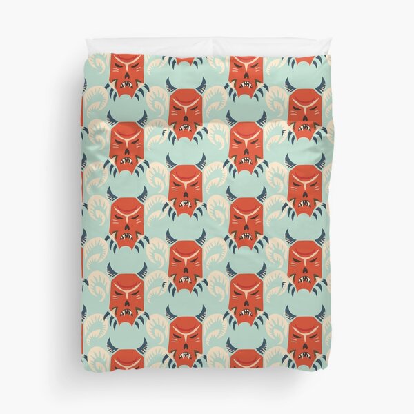 Duvet Cover