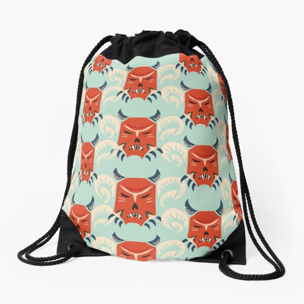 Drawstring Bag