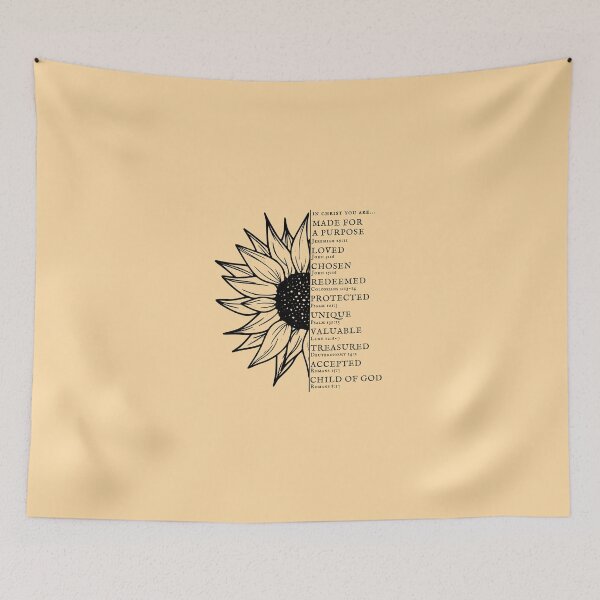 Item preview, Identity In Christ - Loved, Chosen, Redeemed, Accepted, Child Of God designed and sold by Jessie Renae.