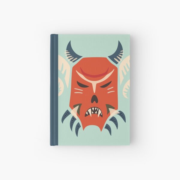 Hardcover Journal