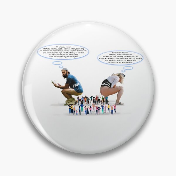 Item preview, ALL WE NEED ARE BEGINNERS AND DUMB ARTISTS - fineartamerica designed and sold by Angel Ortiz.