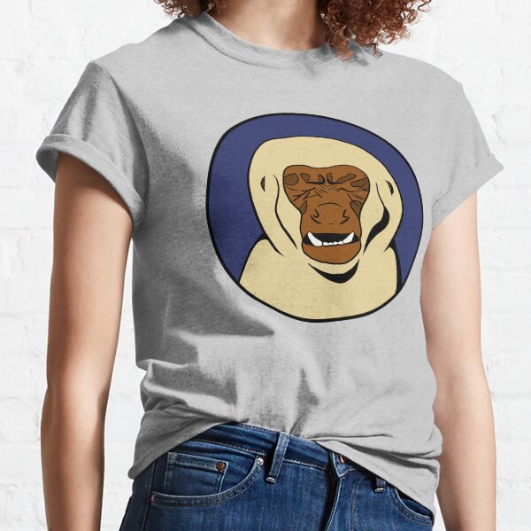 Funny Monkey Face Gifts Merchandise For Sale Redbubble