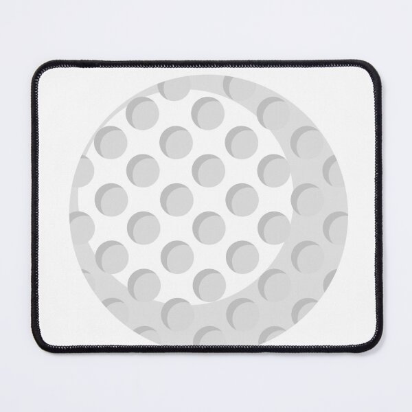 Item preview, Golf ball. designed and sold by ellinnur.