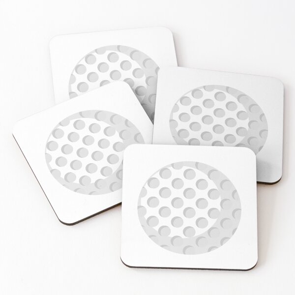 Item preview, Golf ball. designed and sold by ellinnur.