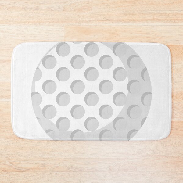 Item preview, Golf ball. designed and sold by ellinnur.