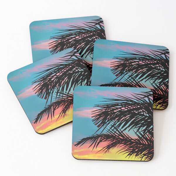 Item preview, Lennox Head Sunset I designed and sold by Karin Taylor.