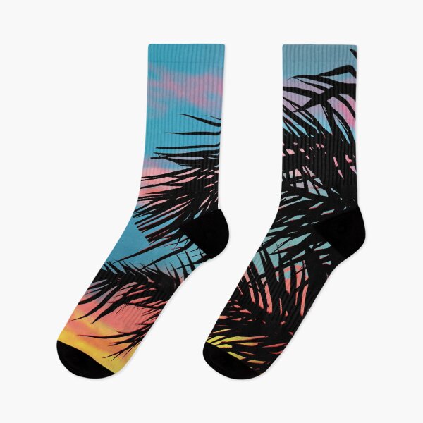 Item preview, Lennox Head Sunset I designed and sold by Karin Taylor.
